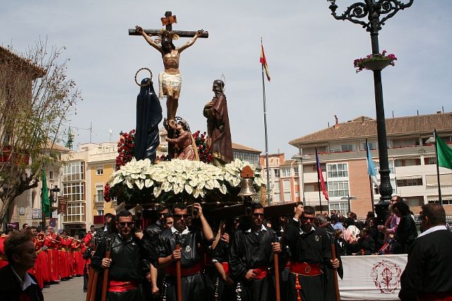 Viernes Santo 2015 - 32